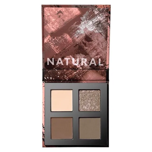 Paleta cieni do powiek Ultra Colour Silver 2,8 g AVON – zdjęcie 2