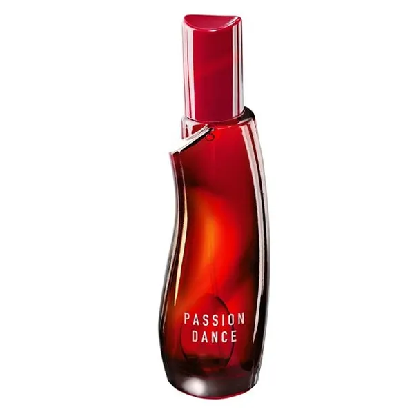 Eau de toilette Passion Dance 50 ml AVON