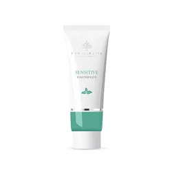 Pasta do zębów wrażliwych 75 ml FONTAINAVIE FM WORLD