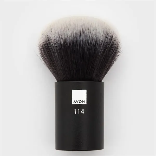 Pędzel kabuki nr 114 AVON