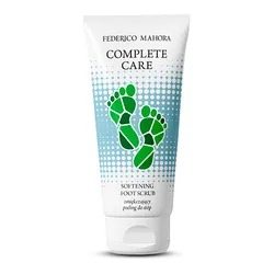 Peeling do stóp FM WORLD