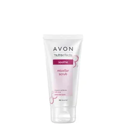 Nutra Effects True Avon Peeling micelarny do twarzy