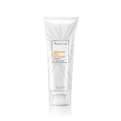 Peeling do twarzy z witaminą C AVON