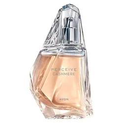 Woda perfumowana Perceive Cashmere AVON