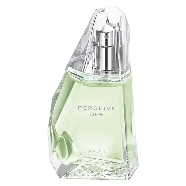 Woda toaletowa Perceive Dew 50 ml AVON