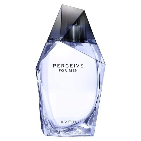 Eau de toilette Perceive per lui 100 ml AVON