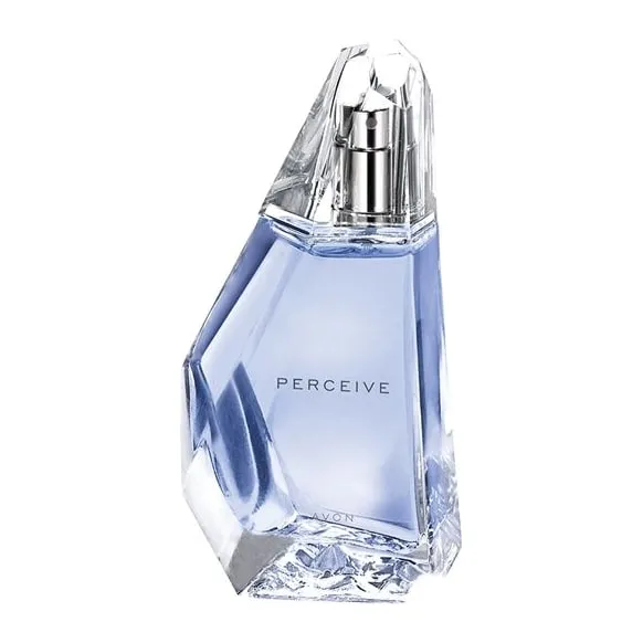 Eau de parfum Perceive per lei 100 ml AVON