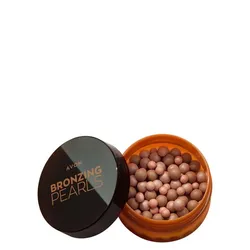 PEREŁKI BRĄZUJĄCE Warm AVON