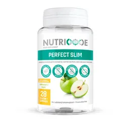 NUTRICODE PERFECT SLIM GUMMIES FM World