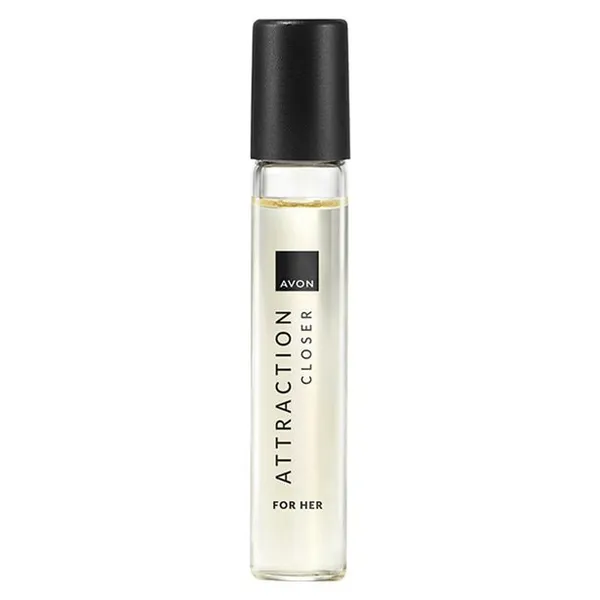Perfumetka Attraction Closer dla Niej 10 ml AVON