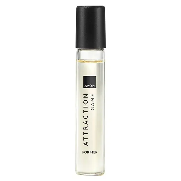Perfumetka Attraction Game dla Niej 10 ml AVON