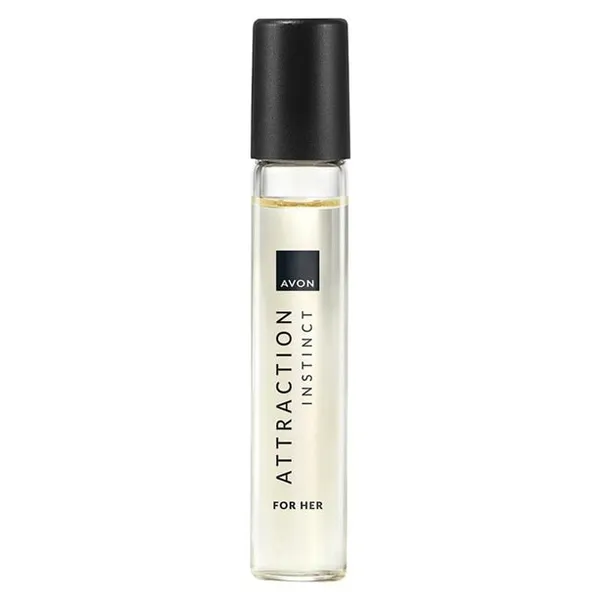 Perfumetka Attraction Instinct dla Niej 10 ml AVON