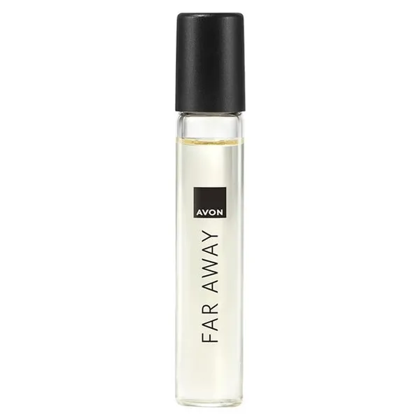 Eau de parfum da borsetta Far Away 10 ml AVON