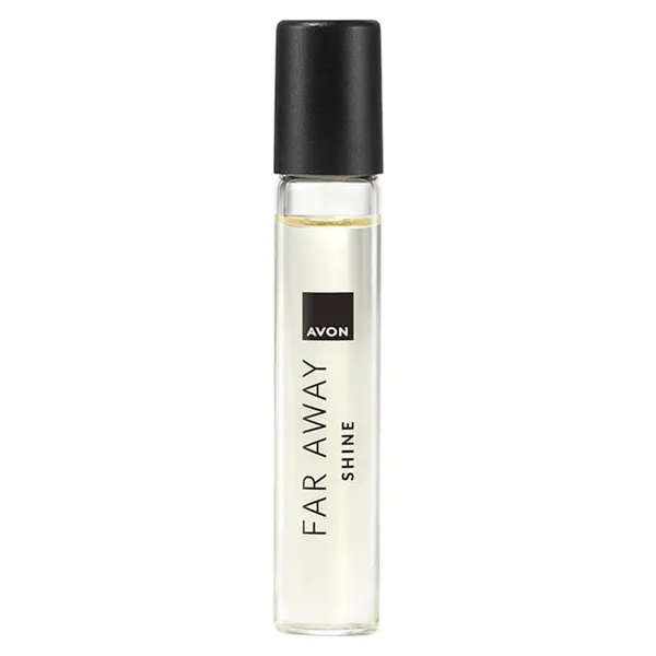 Perfumetka Far Away Shine 10 ml AVON
