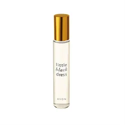 PERFUMETKA LITTLE BLACK DRESS 10ml AVON
