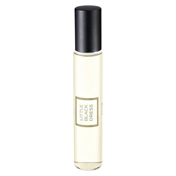 Eau de parfum da borsetta Little Black Dress 10 ml AVON
