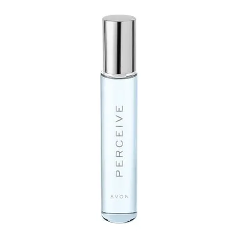 Eau de parfum da borsetta Perceive 10 ml AVON