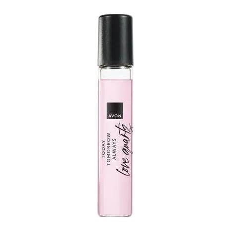 Perfumetka TTA Love Quartz 10 ml AVON