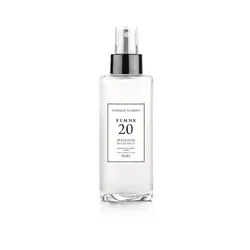 Perfumowana mgiełka do ciała 20 FM WORLD