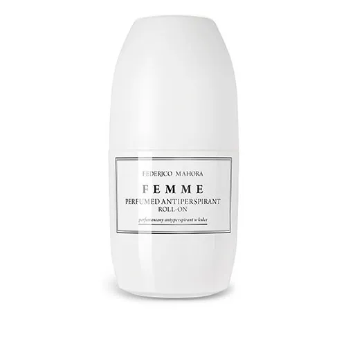 Perfumowany antyperspirant w kulce 20 FM WORLD