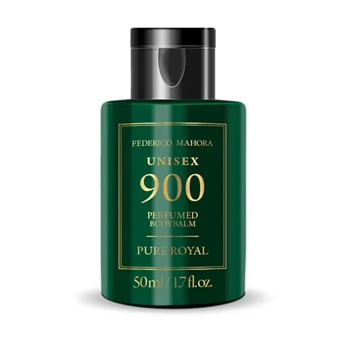 Perfumowany balsam do ciała 900 50 ml PURE ROYAL FM WORLD