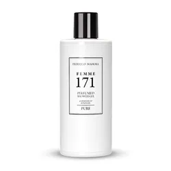 PERFUMOWANY ŻEL DAMSKI NR 171 FM WORLD