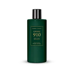 Perfumowany żel pod prysznic 910 PURE ROYAL FM WORLD