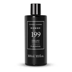 Perfumowany żel pod prysznic 199 FM WORLD