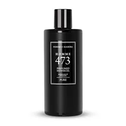 Perfumowany żel pod prysznic 473 FM WORLD