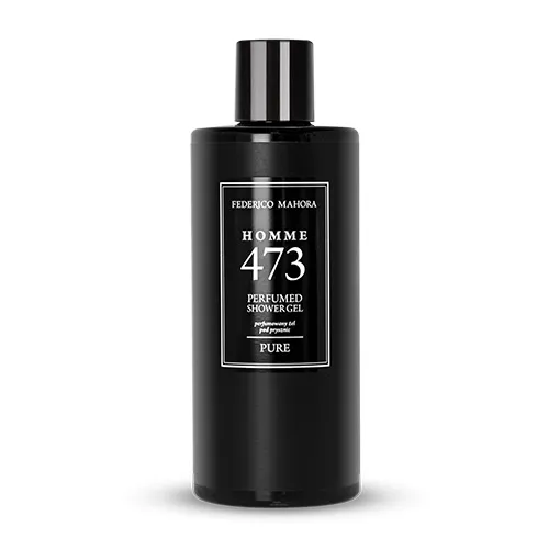 Perfumowany żel pod prysznic 473 300 ml PURE FM WORLD