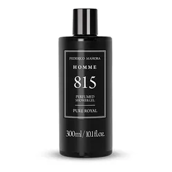 Perfumowany żel pod prysznic 815 FM WORLD
