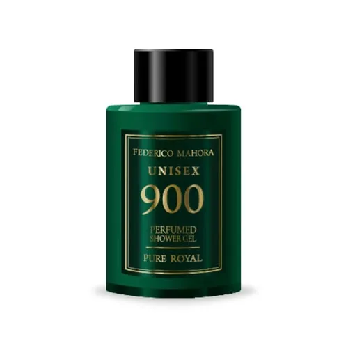 Perfumowany żel pod prysznic 900 50 ml PURE ROYAL FM WORLD