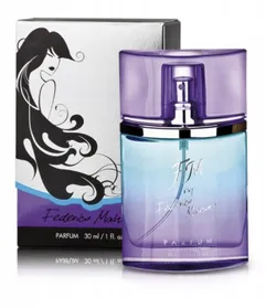 Perfumy 18 Federico Mahora - limitowana Edycja FM WORLD
