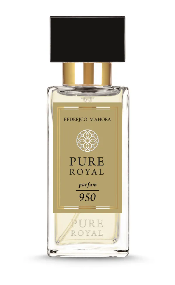 PERFUMY UNISEX 950 PURE ROYAL FM WORLD