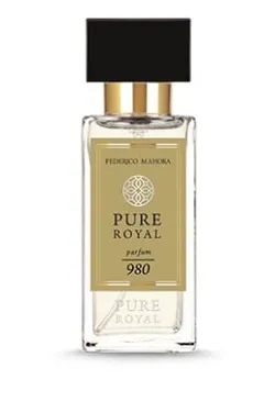 Pure Royal 980 Perfumy Unisex FM WORLD