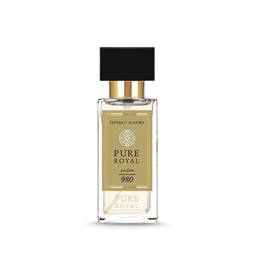 Pure Royal 980 Perfumy Unisex FM WORLD