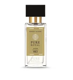 Pure Royal 983 Perfumy Unisex FM WORLD