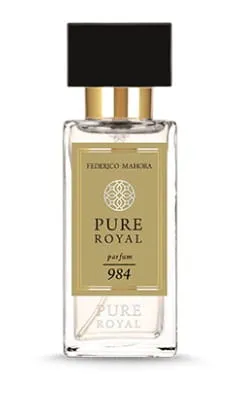 Pure Royal 984 Perfumy Unisex FM WORLD