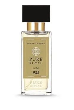 Pure Royal 985 Perfumy Unisex FM WORLD