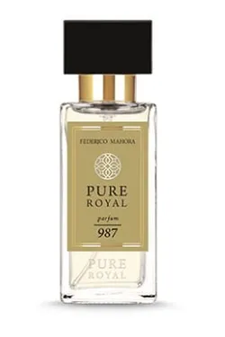 Pure Royal 987 Perfumy Unisex FM WORLD