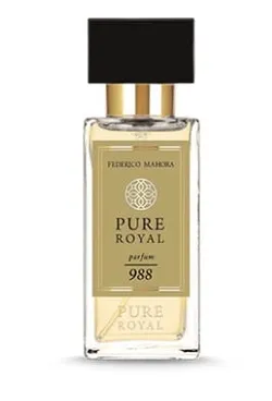 Pure Royal 988 Perfumy Unisex FM WORLD