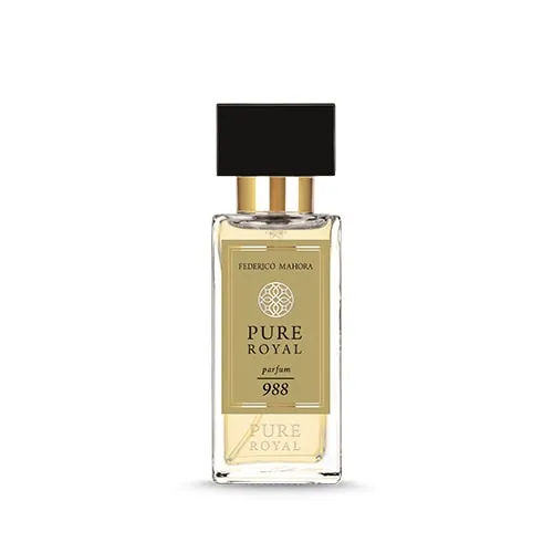 Pure Royal 988 Perfumy Unisex FM WORLD