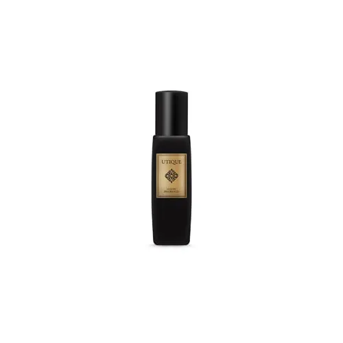 Perfumy Black 15 ml UTIQUE FM WORLD