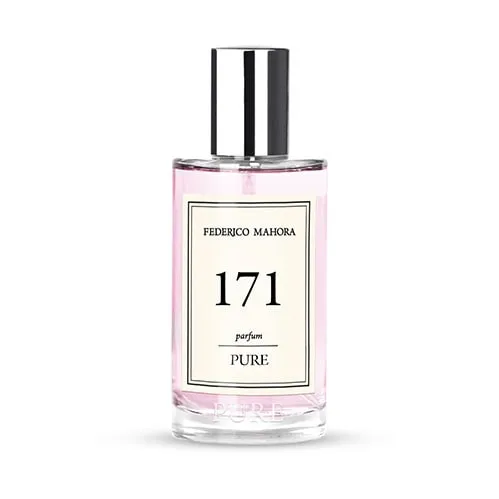 Perfumy damskie PURE 171 50 ml FM WORLD