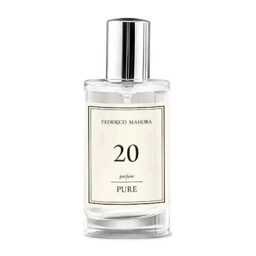 Perfumy damskie PURE 20 50 ml TESTER FM WORLD