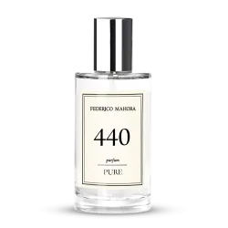 Pure 440 Perfumy damskie FM World