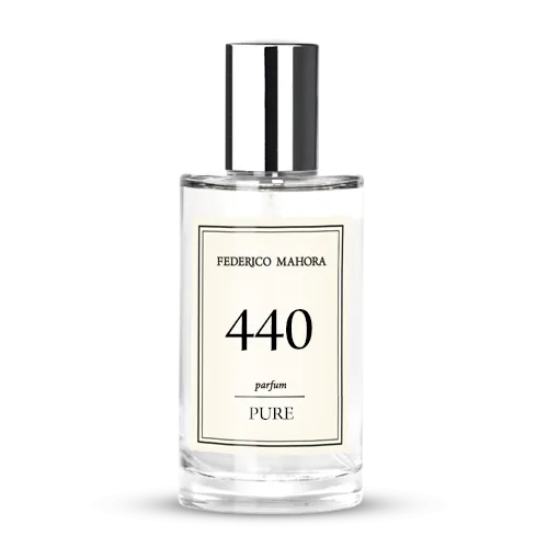 Pure 440 Perfumy damskie FM World