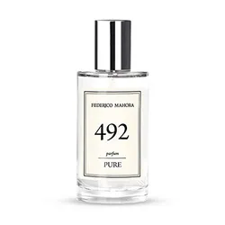 Pure 492 Perfumy damskie FM WORLD