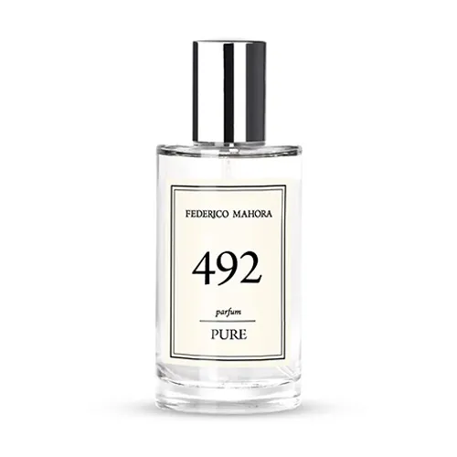 Pure 492 Perfumy damskie FM WORLD