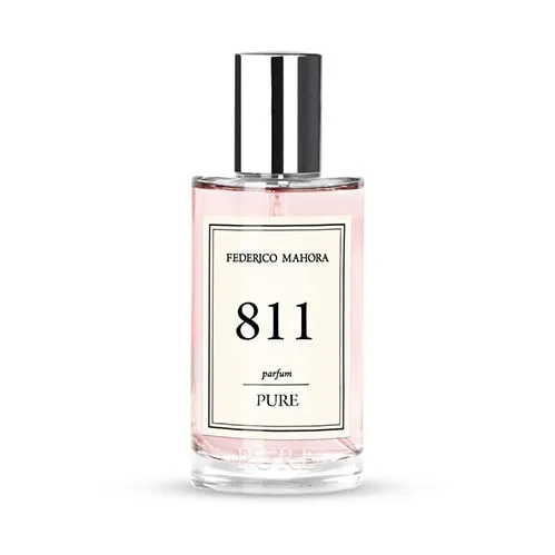 Perfumy damskie PURE 811 50 ml FM WORLD
